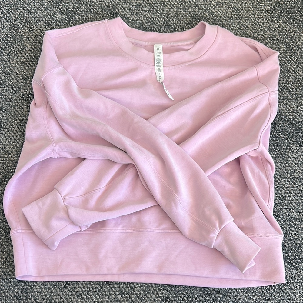 Softstreme sweatshirt